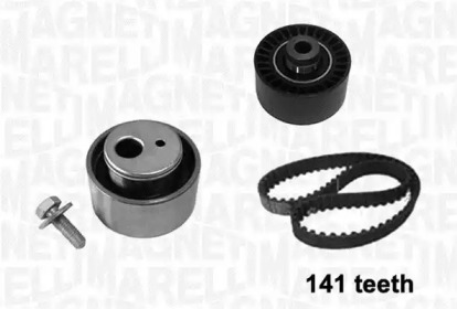 Ременный комплект MAGNETI MARELLI 341305990000