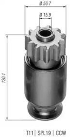 Ведущая шестерня MAGNETI MARELLI 940113020190