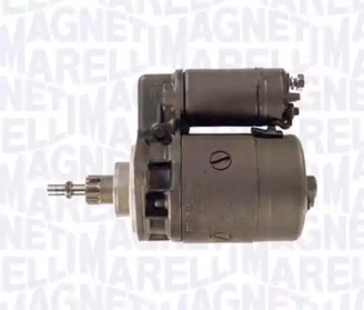 Стартер MAGNETI MARELLI 944280103600