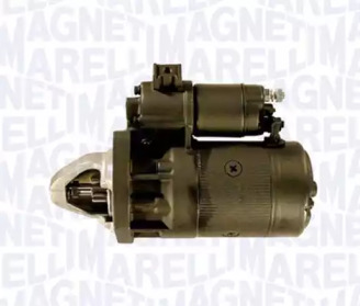 Стартер MAGNETI MARELLI 944280134000