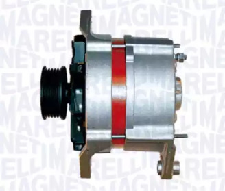 Генератор MAGNETI MARELLI 944390357000