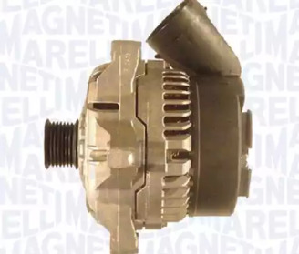 Генератор MAGNETI MARELLI 944390392000