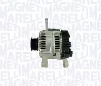 Генератор MAGNETI MARELLI 944390400010