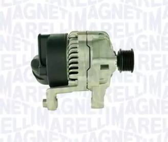 Генератор MAGNETI MARELLI 944390403900