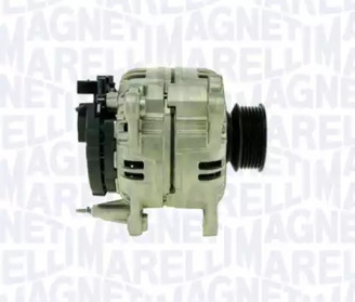 Генератор MAGNETI MARELLI 944390418900