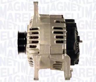 Генератор MAGNETI MARELLI 944390515650