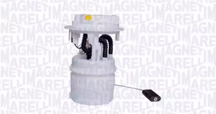 Насосный модуль MAGNETI MARELLI 519732009905