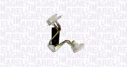 Дисплей MAGNETI MARELLI 510033625201