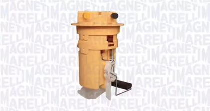 Дисплей MAGNETI MARELLI 519730139906