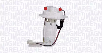 Дисплей MAGNETI MARELLI 519740579905