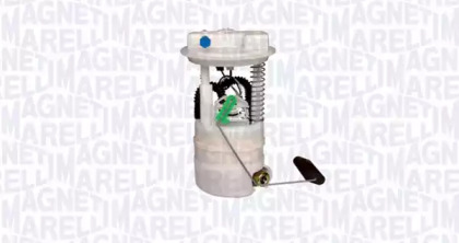 Дисплей MAGNETI MARELLI 519746779900