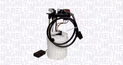 Дисплей MAGNETI MARELLI 519721349901