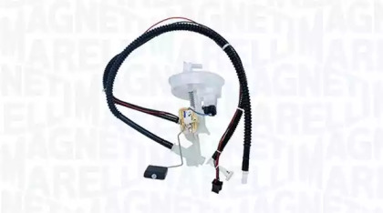 Дисплей MAGNETI MARELLI 519000059000