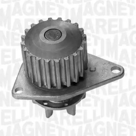 Насос MAGNETI MARELLI 350981556000