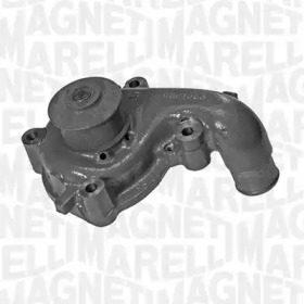 Насос MAGNETI MARELLI 350981657000