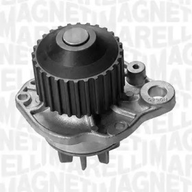 Насос MAGNETI MARELLI 350981844000