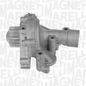 Насос MAGNETI MARELLI 350982089000