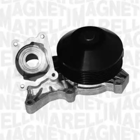 Насос MAGNETI MARELLI 350984000000