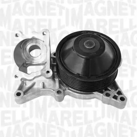 Насос MAGNETI MARELLI 350984023000