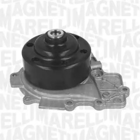 Насос MAGNETI MARELLI 350984046000