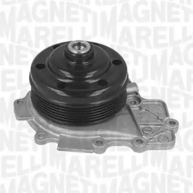 Насос MAGNETI MARELLI 350984047000