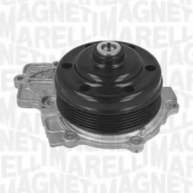 Насос MAGNETI MARELLI 350984048000