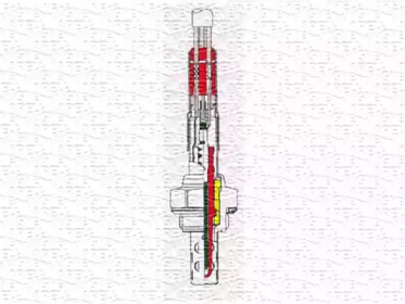 Датчик MAGNETI MARELLI 460000401010