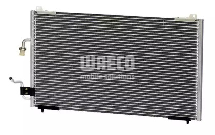 Конденсатор WAECO 8880400090