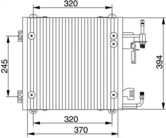 Конденсатор WAECO 8880400142