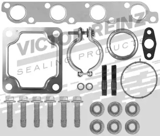 Монтажный комплект VICTOR REINZ 04-10222-01