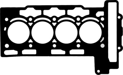 Прокладкa VICTOR REINZ 61-38005-00