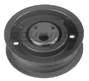 Ролик ROULUNDS RUBBER BT1001