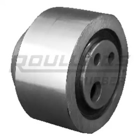 Ролик ROULUNDS RUBBER BT1005