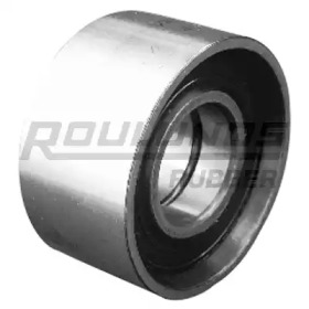 Ролик ROULUNDS RUBBER BT1048