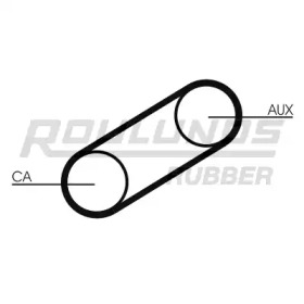 Ремень ROULUNDS RUBBER RR1368