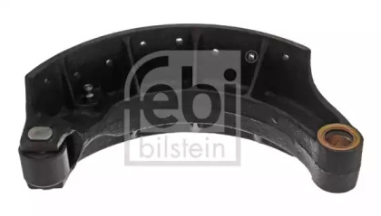 Тормозные колодки FEBI BILSTEIN 01160