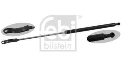 Газовая пружина FEBI BILSTEIN 01187