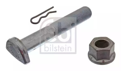 Болт FEBI BILSTEIN 01207