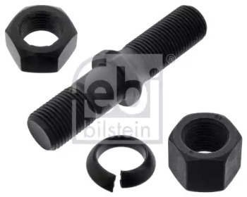 Болт FEBI BILSTEIN 01278