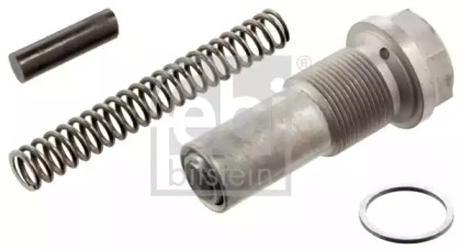 Натяжитель FEBI BILSTEIN 01382