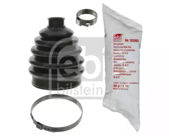 Комплект пыльника FEBI BILSTEIN 01438