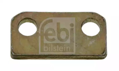 Плоская шайба FEBI BILSTEIN 01486