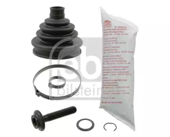 Комплект пыльника FEBI BILSTEIN 01507