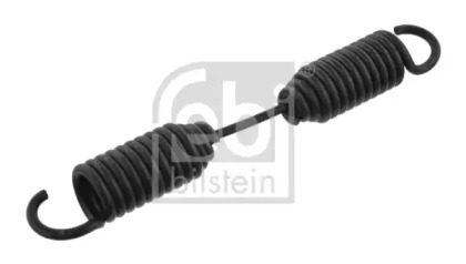 Пружина FEBI BILSTEIN 01537