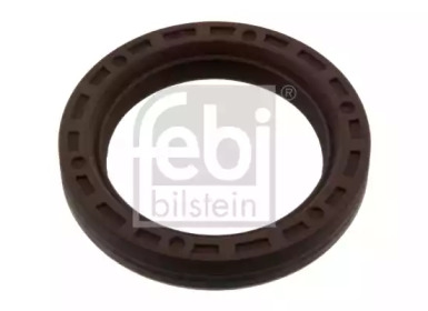 Уплотняющее кольцо, коленчатый вал FEBI BILSTEIN 01577