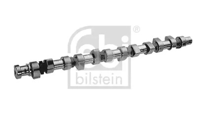 Вал FEBI BILSTEIN 01590