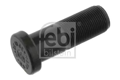 Болт крепления колеса FEBI BILSTEIN 01648