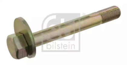 Болт регулировки развала колёс FEBI BILSTEIN 01659