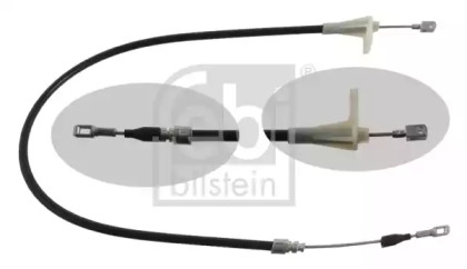 Трос FEBI BILSTEIN 01666