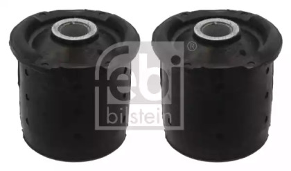 Комплект подшипника FEBI BILSTEIN 01678